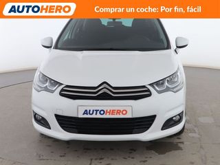 Citroën C4 1.6 Blue-HDi Live Edition