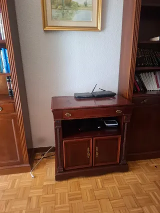 Mobiliario completo salón