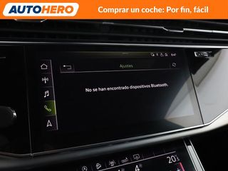 Audi Q8 50 TDI Mild-Hybrid quattro S Line