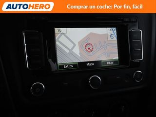 Skoda Spaceback 1.2 TSI Ambition