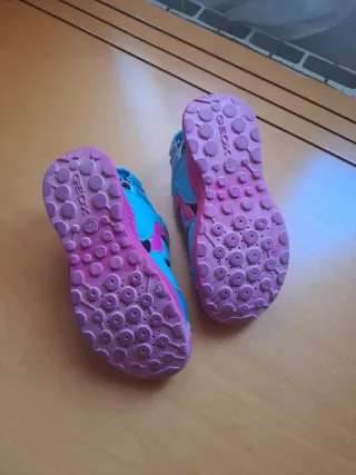 Sandalias deportivas Geox