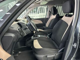 Citroën Grand C4 Picasso BlueHDi 120cv Shine