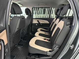 Citroën Grand C4 Picasso BlueHDi 120cv Shine