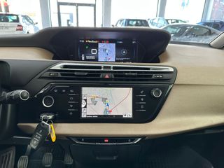 Citroën Grand C4 Picasso BlueHDi 120cv Shine