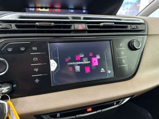 Citroën Grand C4 Picasso BlueHDi 120cv Shine