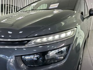 Citroën Grand C4 Picasso BlueHDi 120cv Shine
