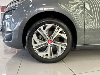Citroën Grand C4 Picasso BlueHDi 120cv Shine