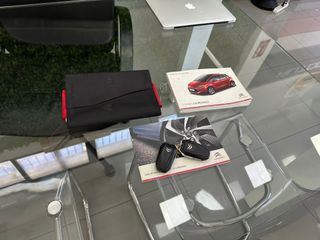 Citroën Grand C4 Picasso BlueHDi 120cv Shine