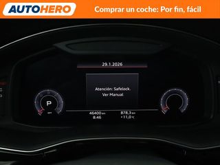 Audi Q8 50 TDI Mild-Hybrid quattro S Line