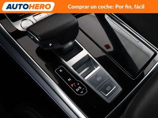 Audi Q8 50 TDI Mild-Hybrid quattro S Line