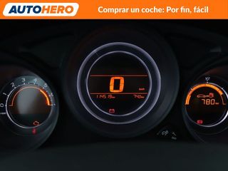 Citroën C4 1.6 Blue-HDi Live Edition
