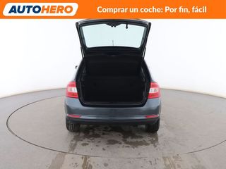Skoda Spaceback 1.2 TSI Ambition