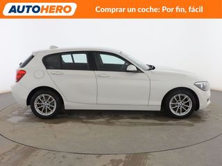 BMW Serie 1 116d
