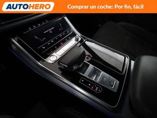 Audi Q8 50 TDI Mild-Hybrid quattro S Line