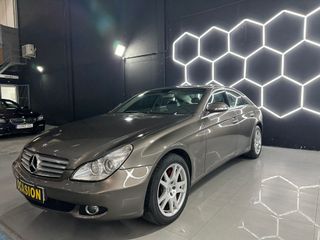 Mercedes-Benz Clase CLS 2006