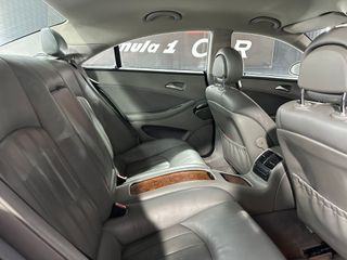 Mercedes-Benz Clase CLS 2006