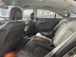 Mercedes-Benz Clase CLS 2006