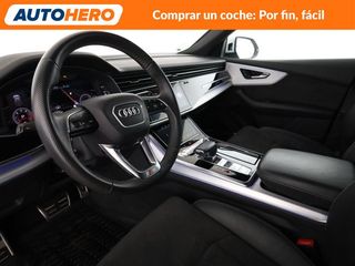 Audi Q8 50 TDI Mild-Hybrid quattro S Line