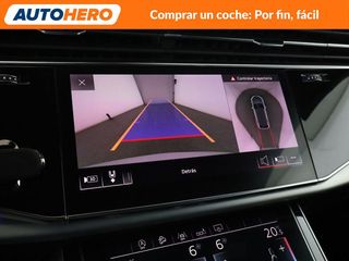 Audi Q8 50 TDI Mild-Hybrid quattro S Line