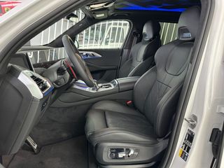 BMW XM XM 50e 350 kW (476 CV)