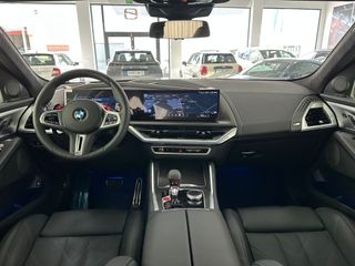 BMW XM XM 50e 350 kW (476 CV)