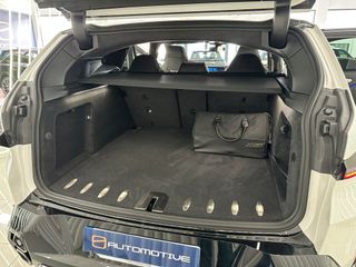 BMW XM XM 50e 350 kW (476 CV)