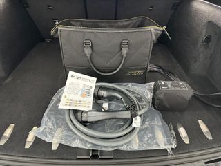 BMW XM XM 50e 350 kW (476 CV)