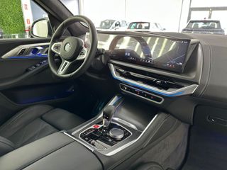 BMW XM XM 50e 350 kW (476 CV)