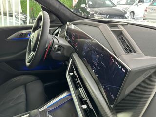 BMW XM XM 50e 350 kW (476 CV)