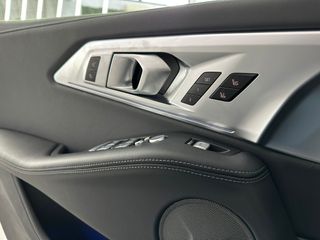 BMW XM XM 50e 350 kW (476 CV)