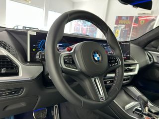 BMW XM XM 50e 350 kW (476 CV)