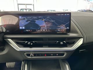 BMW XM XM 50e 350 kW (476 CV)