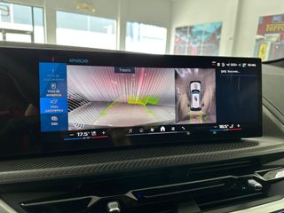 BMW XM XM 50e 350 kW (476 CV)