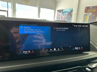 BMW XM XM 50e 350 kW (476 CV)