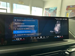 BMW XM XM 50e 350 kW (476 CV)