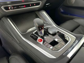 BMW XM XM 50e 350 kW (476 CV)