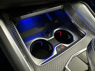 BMW XM XM 50e 350 kW (476 CV)