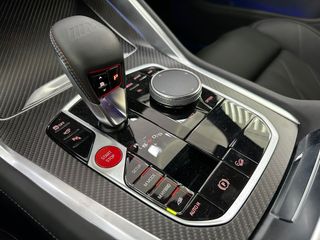 BMW XM XM 50e 350 kW (476 CV)