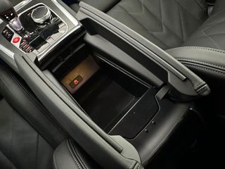 BMW XM XM 50e 350 kW (476 CV)