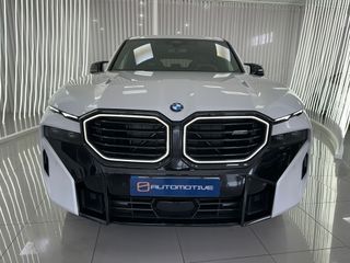 BMW XM XM 50e 350 kW (476 CV)