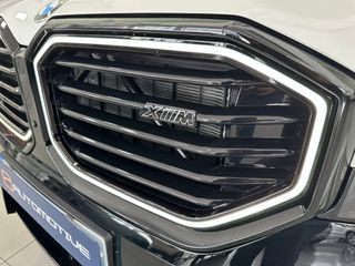 BMW XM XM 50e 350 kW (476 CV)