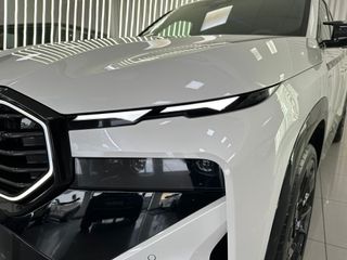 BMW XM XM 50e 350 kW (476 CV)