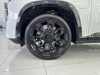 BMW XM XM 50e 350 kW (476 CV)