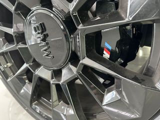 BMW XM XM 50e 350 kW (476 CV)