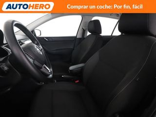 Skoda Spaceback 1.2 TSI Ambition