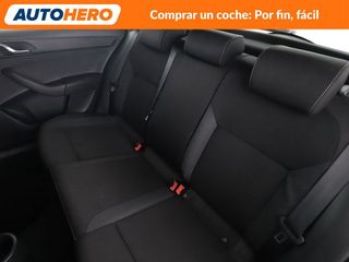 Skoda Spaceback 1.2 TSI Ambition