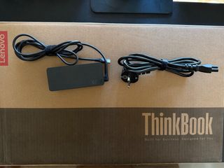 Lenovo Thinkbook 15 G4 IAP i7 16GB RAM 512GB SSD