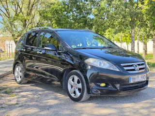 Honda FR-V 2007