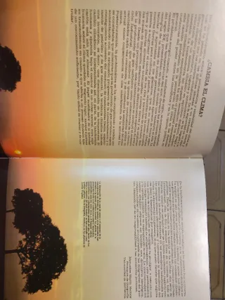 Enciclopedia Geografía Universal- Instituto Gallac