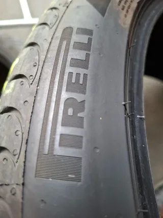 Neumáticos 255/40/20 101Y